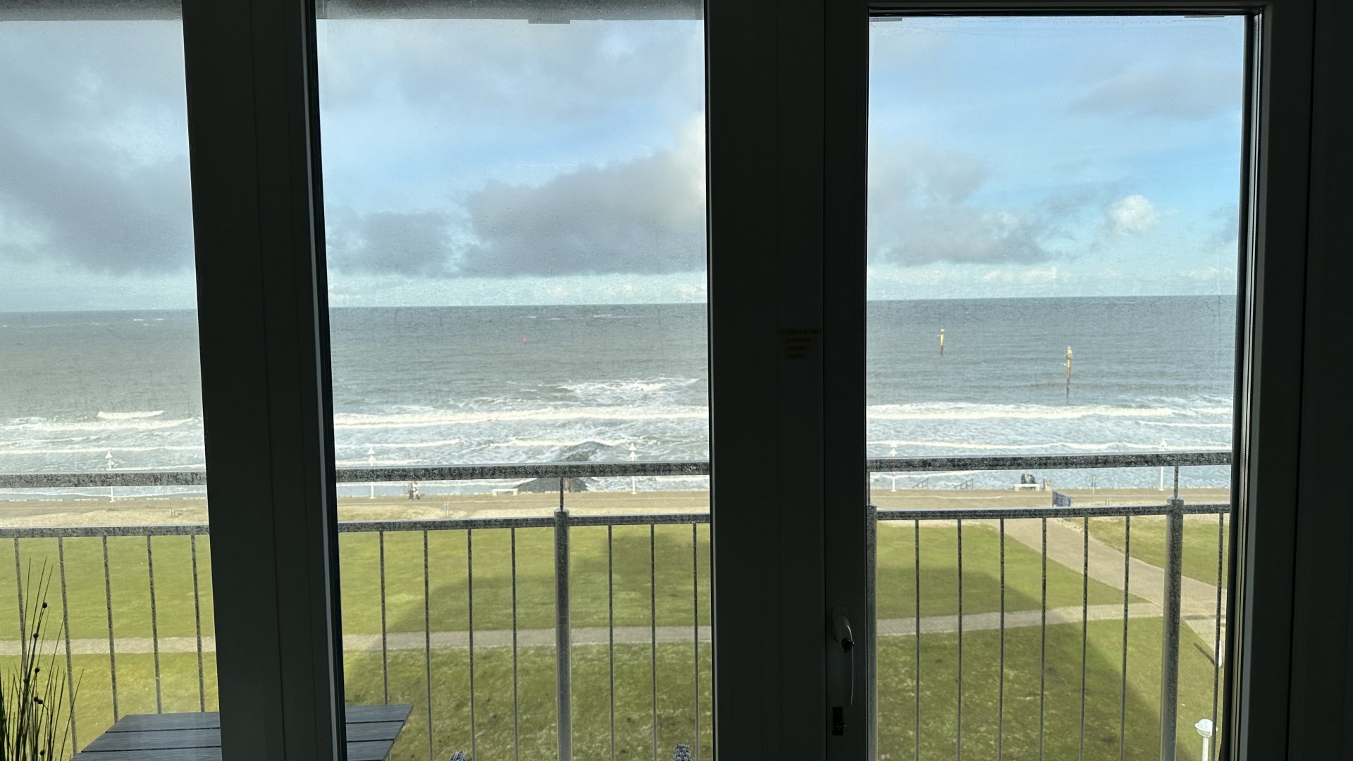 FeWo Meerblick Norderney - Header 3